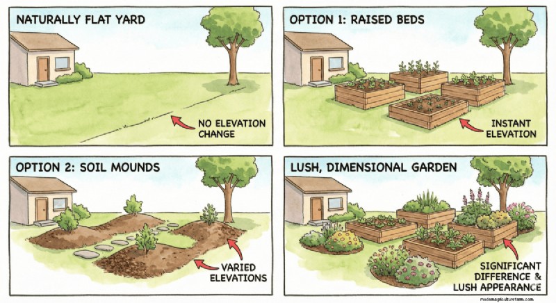 Maximalist Gardens 2026: Lush & Abundant Landscape Design