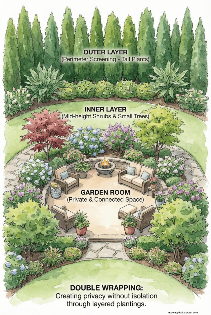Maximalist Gardens 2026: Lush & Abundant Landscape Design