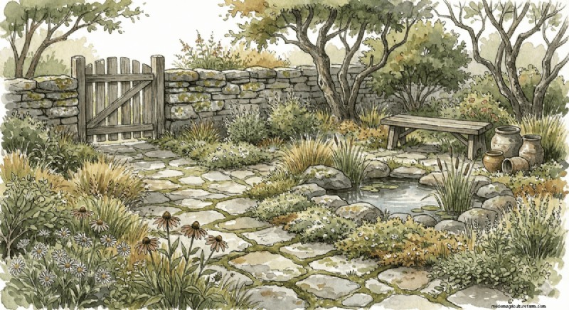 Declining Garden Trends: What s Losing Popularity in 2026