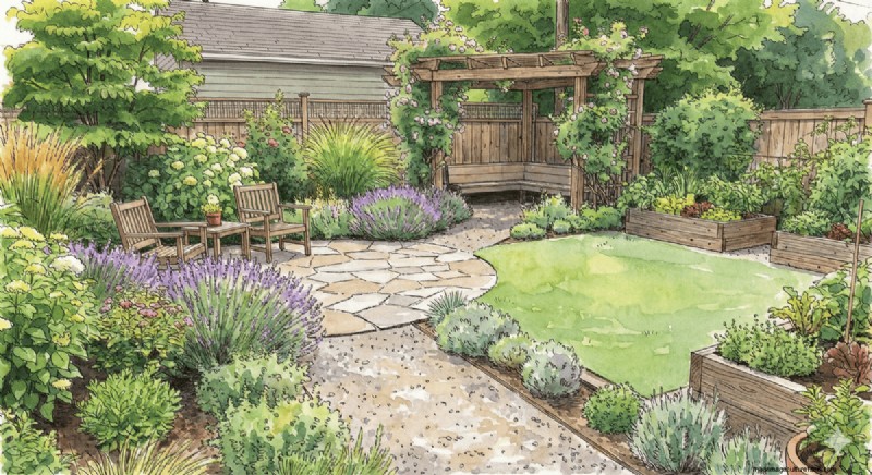 Declining Garden Trends: What s Losing Popularity in 2026
