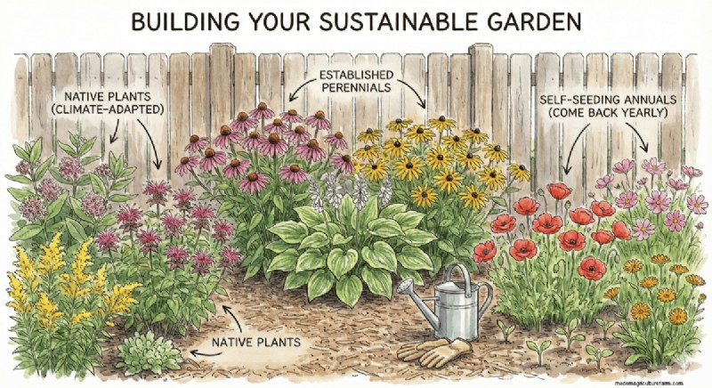 Declining Garden Trends: What s Losing Popularity in 2026