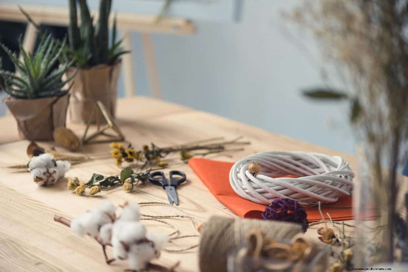 Indoor Gardening: 15 Plant Tasks for November