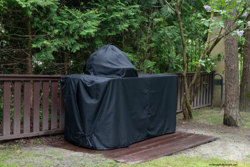 Mosquito Magnet: 13 Backyard Features & Simple Solutions