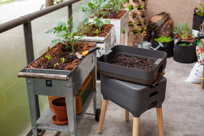 Regenerative Gardening: 13 Creative Waste Recycling Ideas for a Thriving Garden
