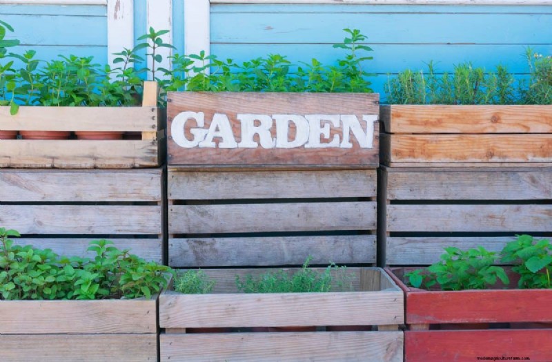 11 Affordable Used Garden Tools: Save Money & Grow a Beautiful Garden