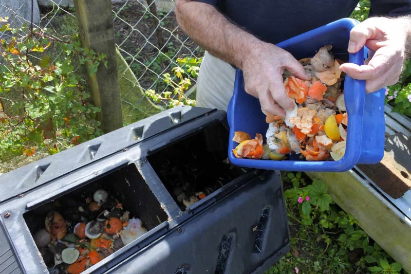 Backyard Composting Laws: Is It Legal in Your Area?