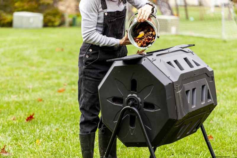 Backyard Composting Laws: Is It Legal in Your Area?