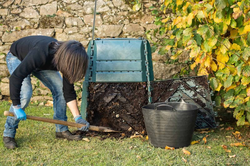Backyard Composting Laws: Is It Legal in Your Area?