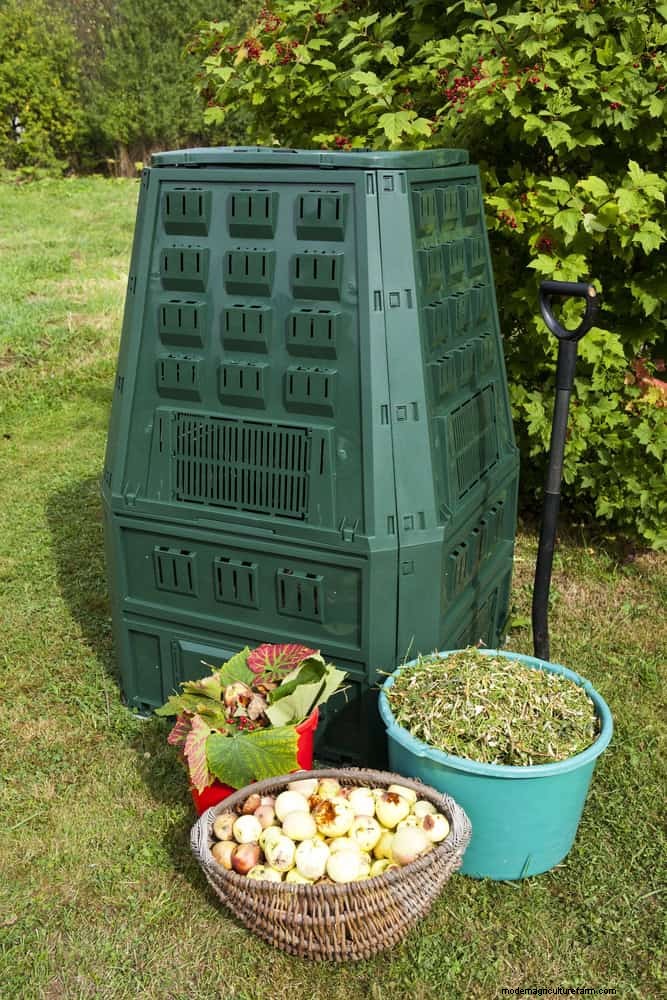 Backyard Composting Laws: Is It Legal in Your Area?