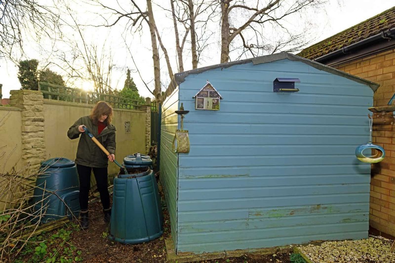 Backyard Composting Laws: Is It Legal in Your Area?