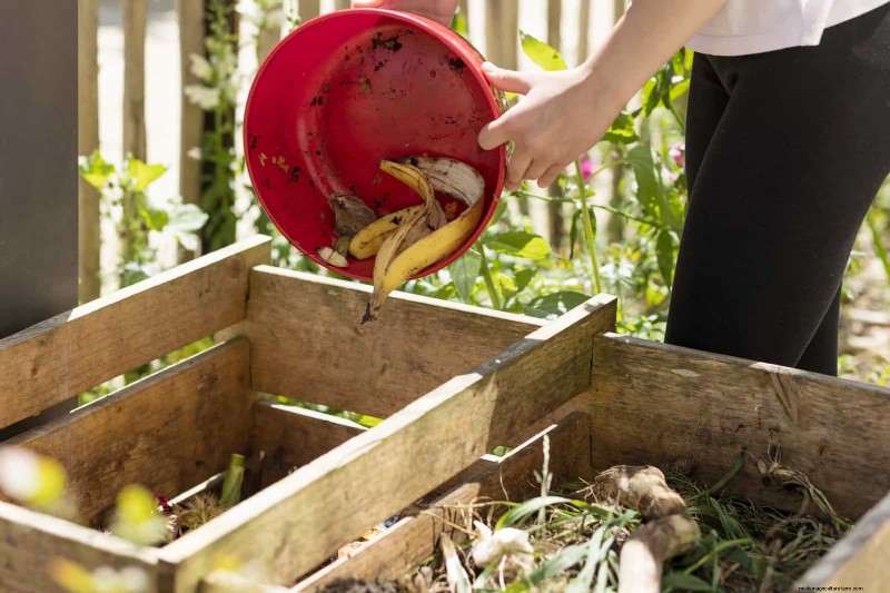 Backyard Composting Laws: Is It Legal in Your Area?