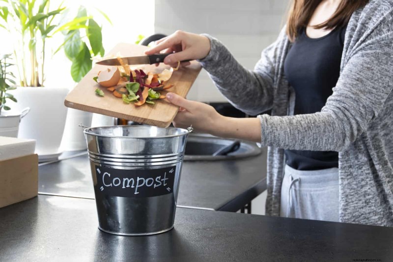 Backyard Composting Laws: Is It Legal in Your Area?