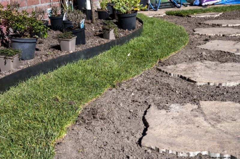 Avoid Costly Landscaping Mistakes: A Homeowner s Guide