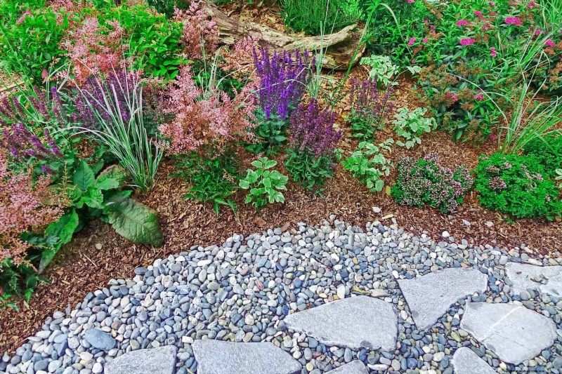 11 Free Mulch Alternatives: Save Money & Enhance Your Garden