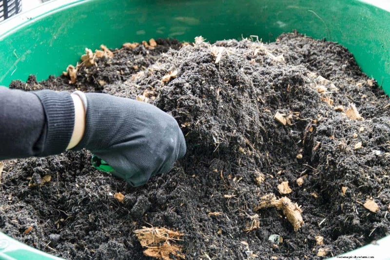 Transform Clay Soil: 13 Simple Steps to Improve Drainage & Fertility