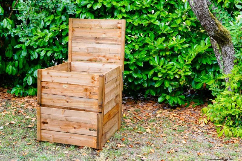 Avoid Common Composting Mistakes for a Bountiful Garden