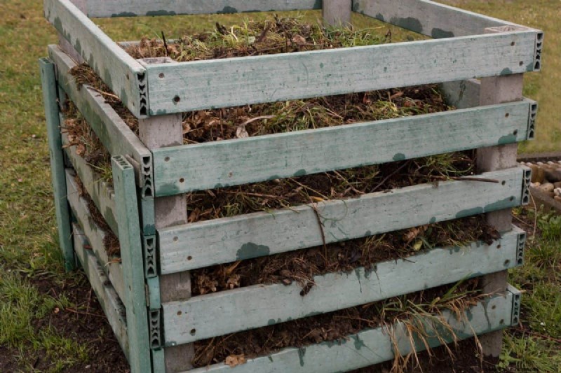 Avoid Common Composting Mistakes for a Bountiful Garden
