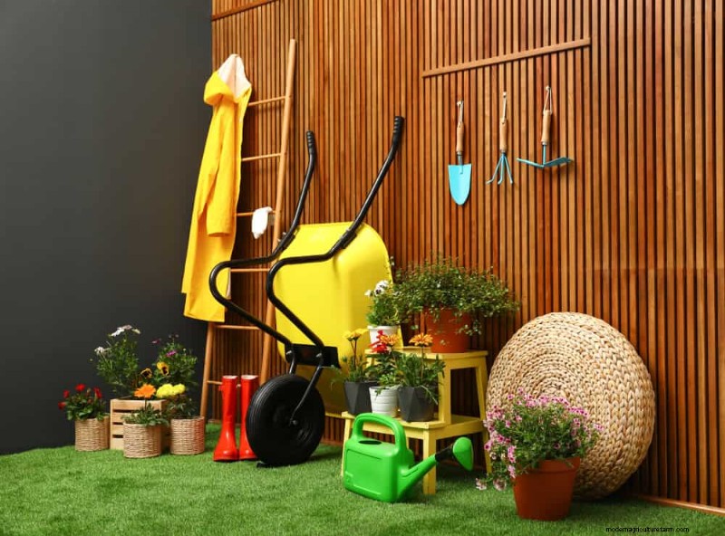 Mid-Season Garden Tool Maintenance: Keep Your Gear in Top Shape