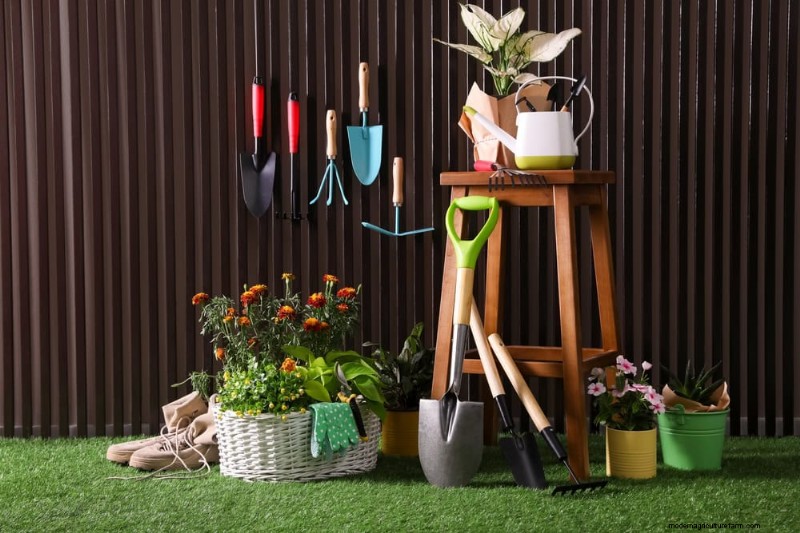 Mid-Season Garden Tool Maintenance: Keep Your Gear in Top Shape