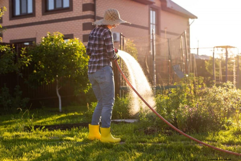 Mid-Season Garden Tool Maintenance: Keep Your Gear in Top Shape