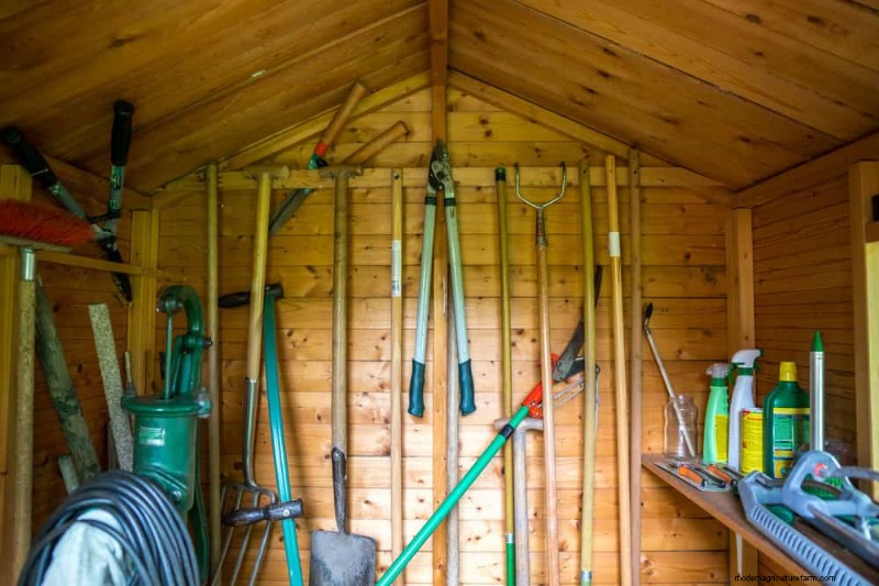 Mid-Season Garden Tool Maintenance: Keep Your Gear in Top Shape