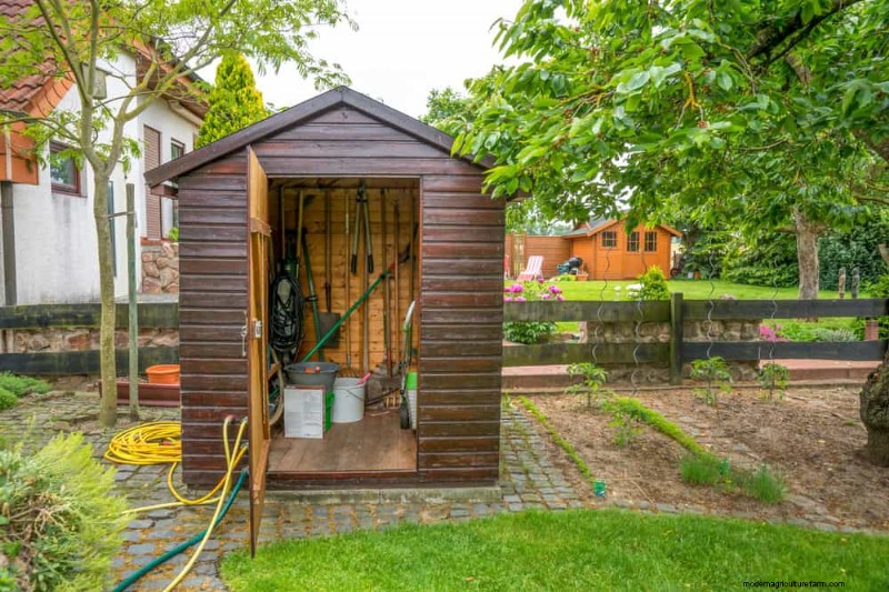 Mid-Season Garden Tool Maintenance: Keep Your Gear in Top Shape