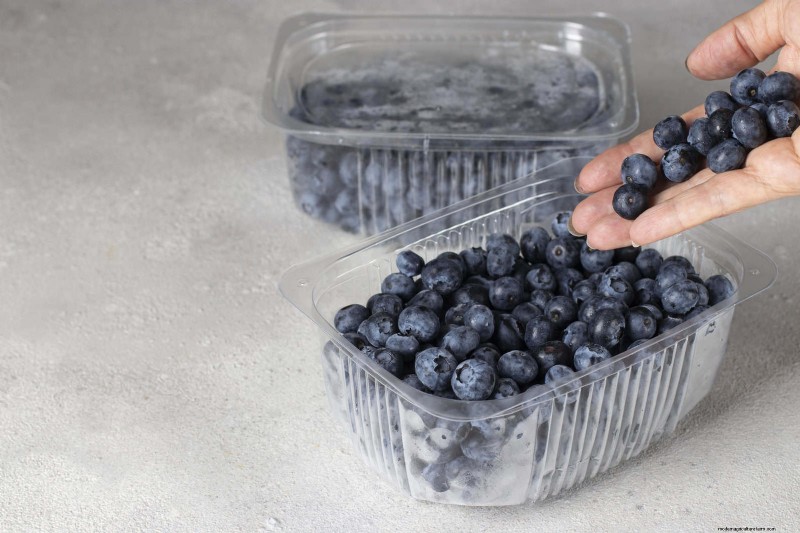 Extend Berry Freshness: Proven Storage Methods for July Harvests