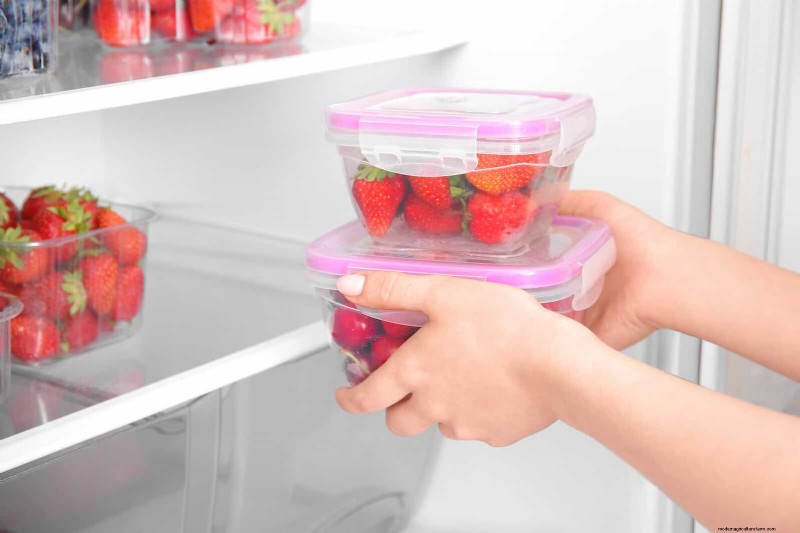 Extend Berry Freshness: Proven Storage Methods for July Harvests