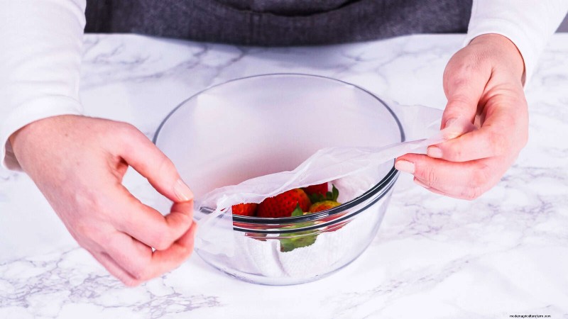Extend Berry Freshness: Proven Storage Methods for July Harvests