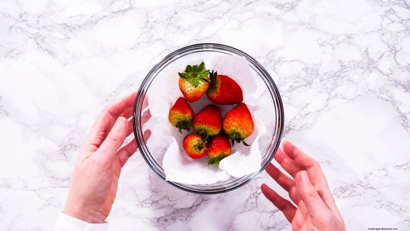 Extend Berry Freshness: Proven Storage Methods for July Harvests