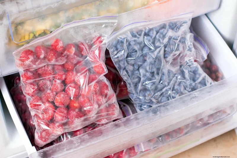 Extend Berry Freshness: Proven Storage Methods for July Harvests
