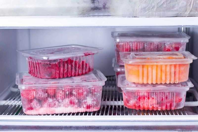 Extend Berry Freshness: Proven Storage Methods for July Harvests
