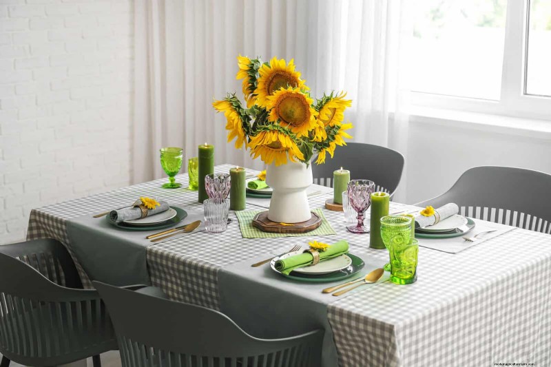 Cut-and-Come-Again Flowers for July: Endless Bouquets