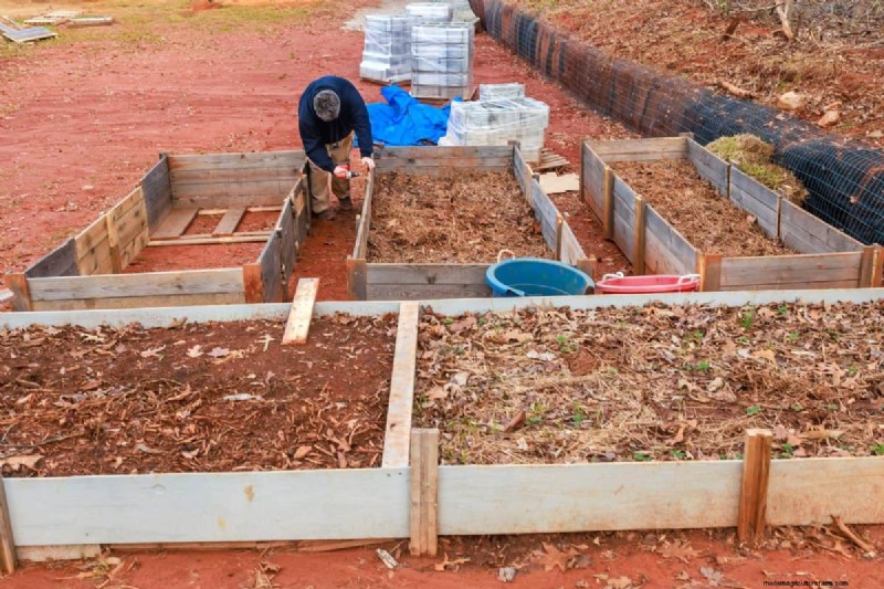 Reusing Used Potting Soil: Creative & Sustainable Ideas
