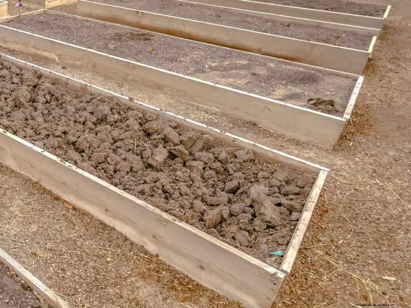 Reusing Used Potting Soil: Creative & Sustainable Ideas