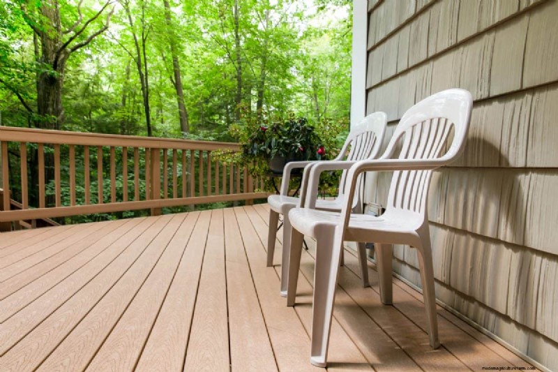 Deck Staining Frequency: How Often Should You Stain?