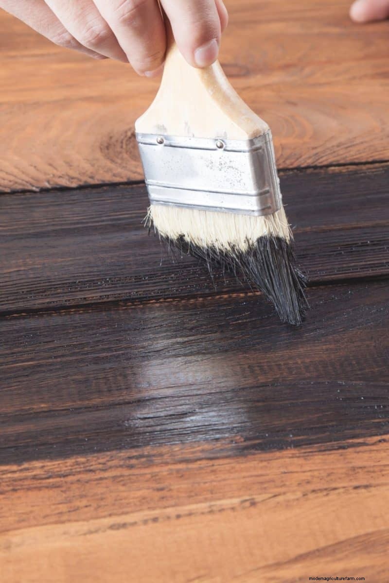 Deck Staining Frequency: How Often Should You Stain?