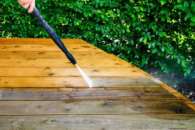 Deck Staining Frequency: How Often Should You Stain?