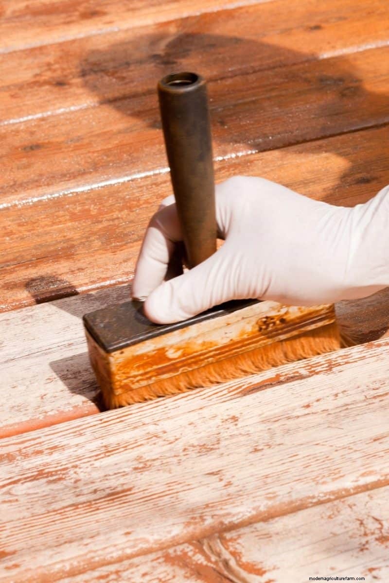 Deck Staining Frequency: How Often Should You Stain?