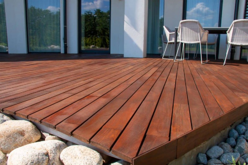 Deck Staining Frequency: How Often Should You Stain?