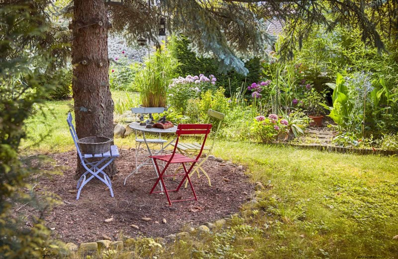 Water-Wise Landscaping: 21 Ideas for Low-Maintenance & Eco-Friendly Yards