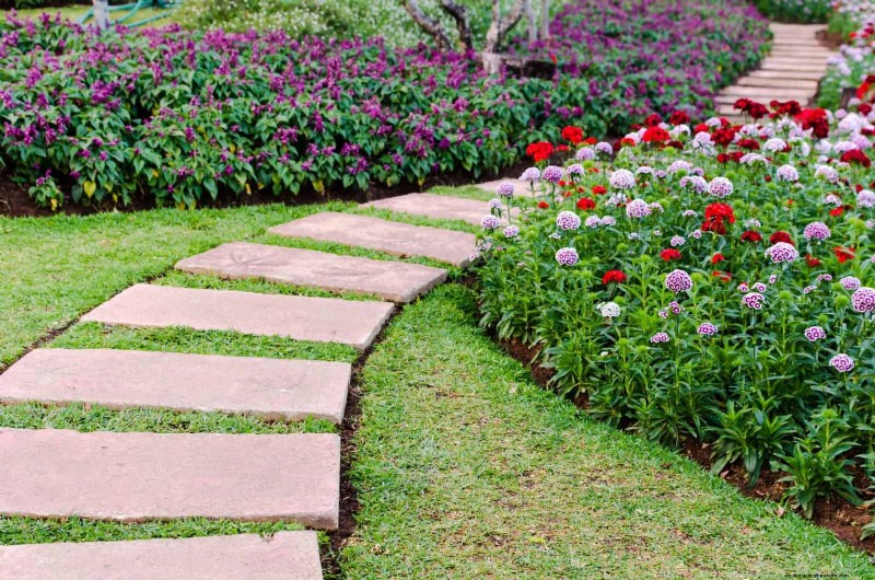 Wildlife-Friendly Meadow Garden Ideas: 25 Designs for a Low-Maintenance Oasis