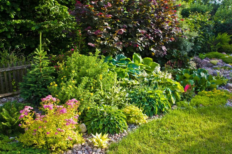 30 Simple & Affordable Landscaping Ideas to Enhance Curb Appeal