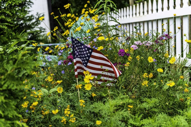 30 Simple & Affordable Landscaping Ideas to Enhance Curb Appeal
