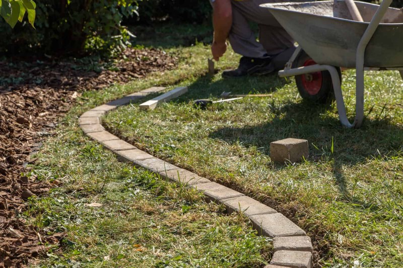 Boost Curb Appeal: A Simple Front Yard Planting Guide