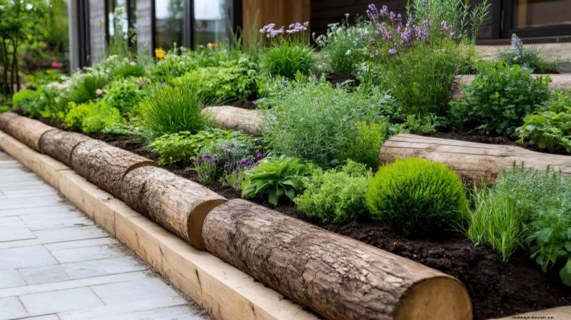 Boost Curb Appeal: A Simple Front Yard Planting Guide
