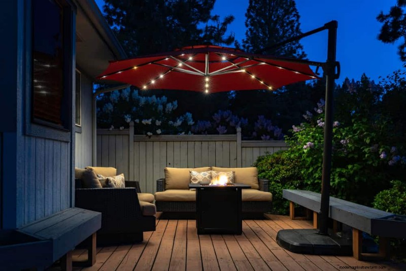Backyard Privacy: 30 Ideas for a Tranquil Outdoor Space