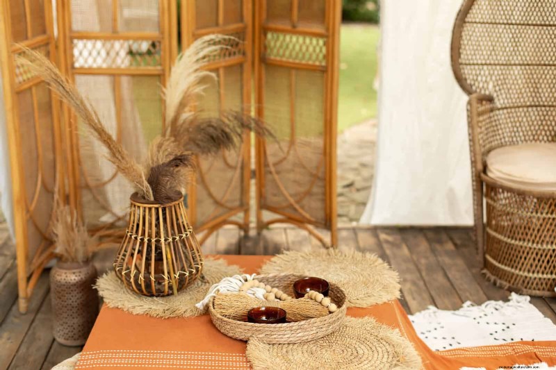 Backyard Privacy: 30 Ideas for a Tranquil Outdoor Space