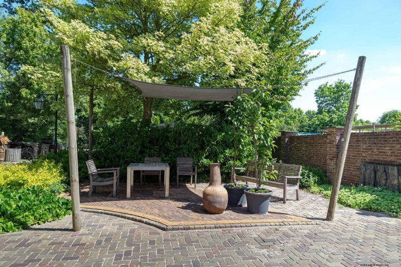 Backyard Privacy: 30 Ideas for a Tranquil Outdoor Space