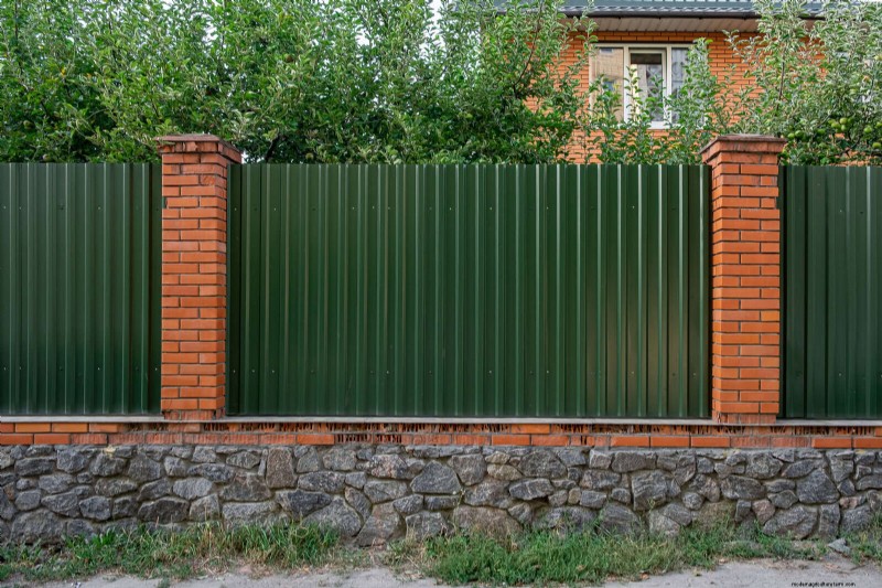 Backyard Privacy: 30 Ideas for a Tranquil Outdoor Space